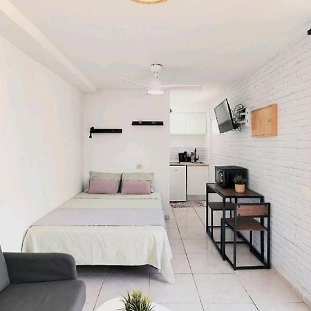 Isabel Del Mar Apartment Playa del Ingles  Bagian luar foto