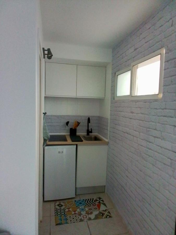 Isabel Del Mar Apartment Playa del Ingles  Bagian luar foto