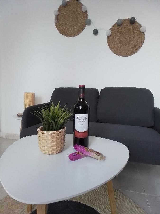 Isabel Del Mar Apartment Playa del Ingles  Bagian luar foto
