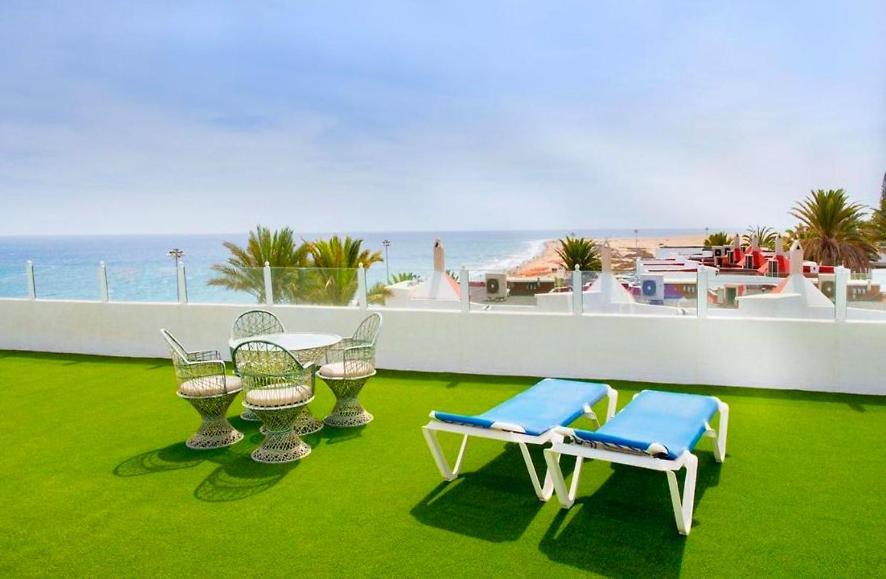 Isabel Del Mar Apartment Playa del Ingles  Bagian luar foto