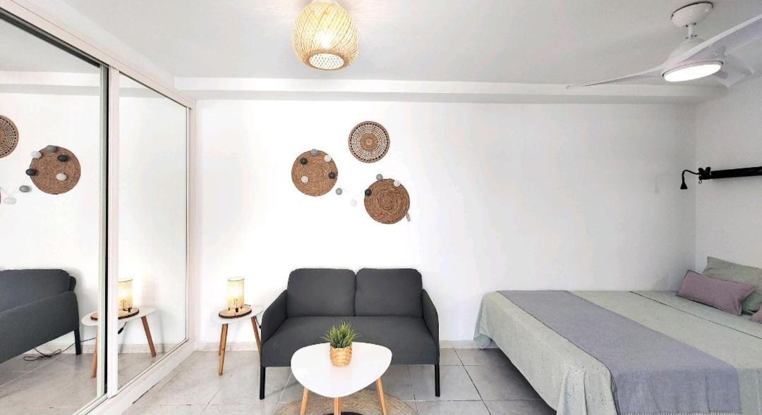 Isabel Del Mar Apartment Playa del Ingles  Bagian luar foto