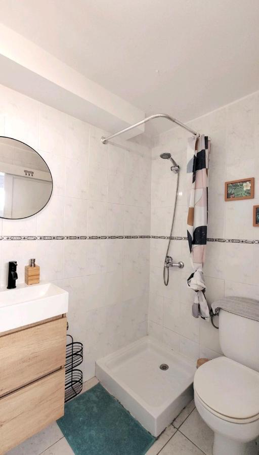 Isabel Del Mar Apartment Playa del Ingles  Bagian luar foto